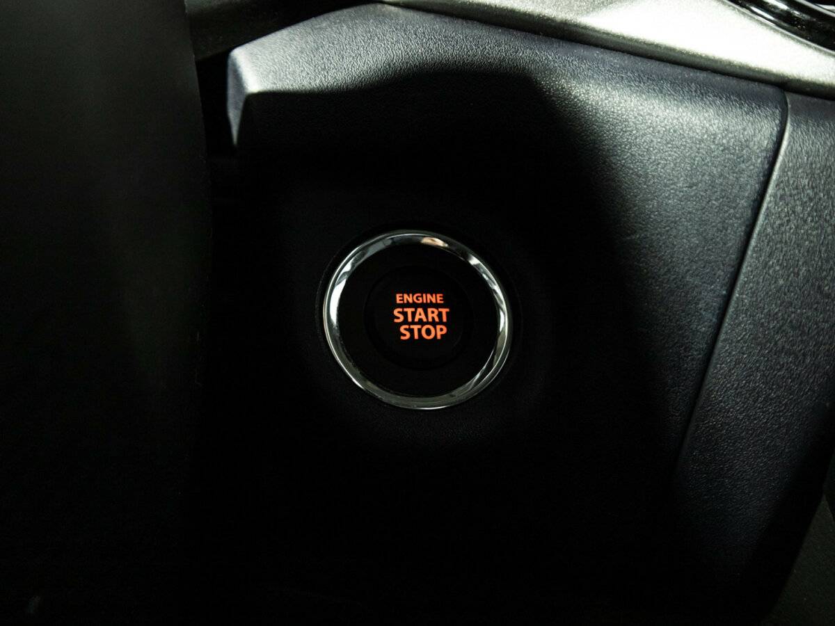Купить Suzuki Baleno, 2022, 40 622 км.. Фото: #15
