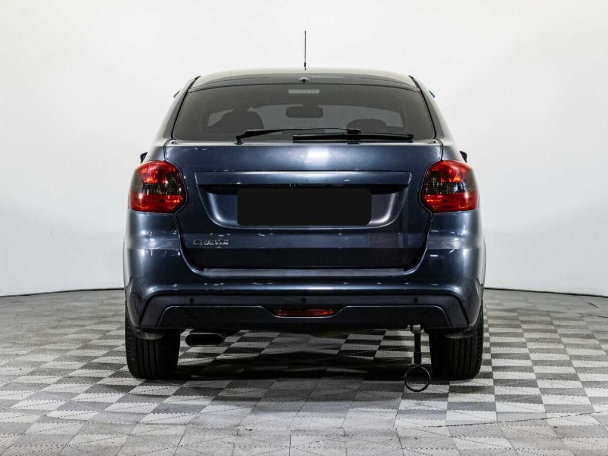 Купить Lada (ВАЗ) Granta, 2018, 111 400 км.. Фото: #6