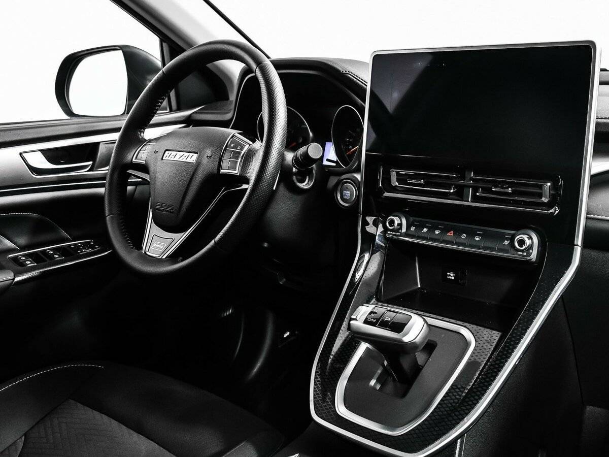 Купить Haval M6, 2024, 17 550 км.. Фото: #8