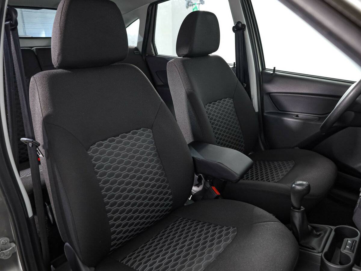 Купить Lada (ВАЗ) Granta, 2020, 135 269 км.. Фото: #14