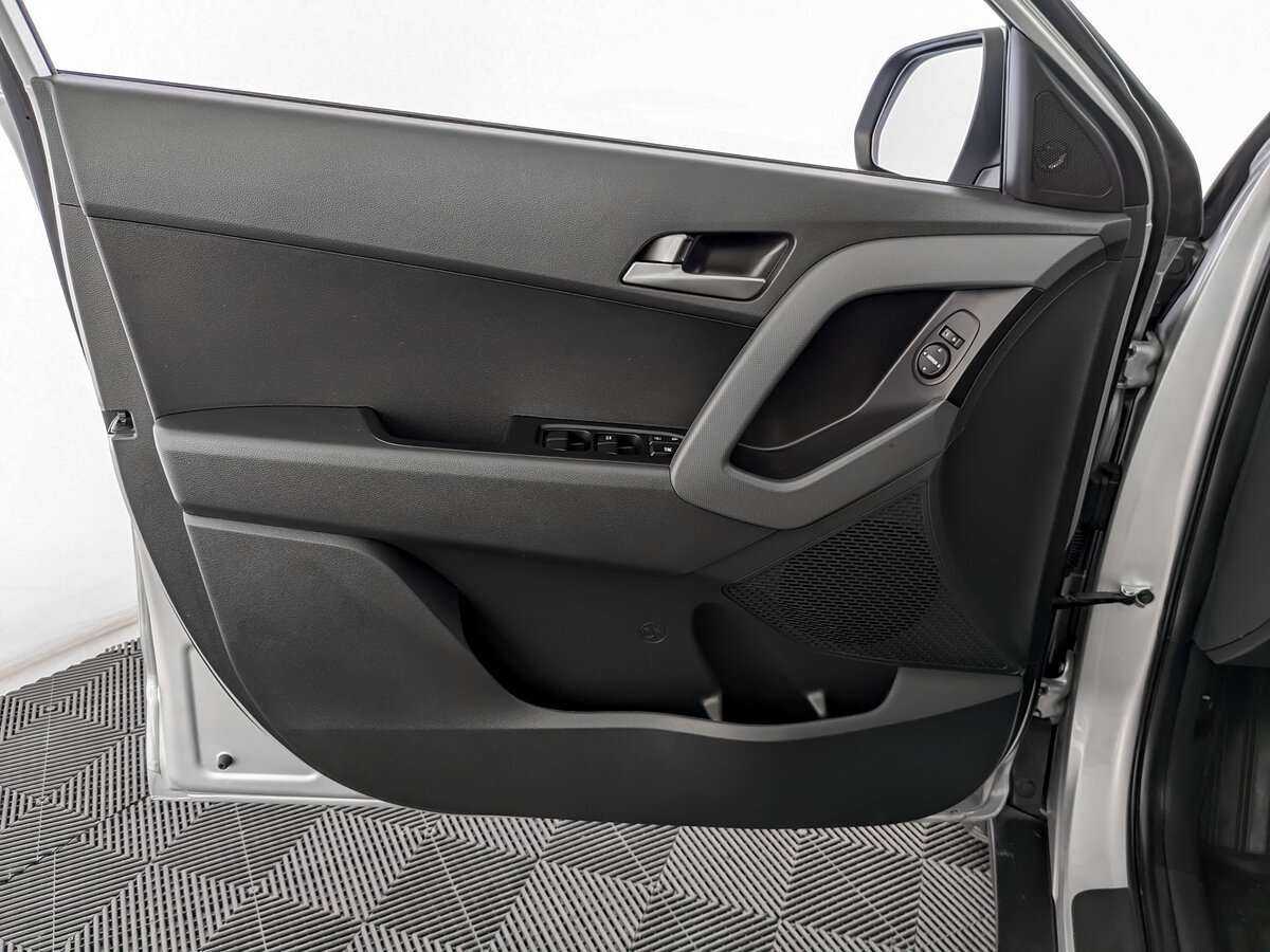 Купить Hyundai Creta, 2021, 40 706 км.. Фото: #14