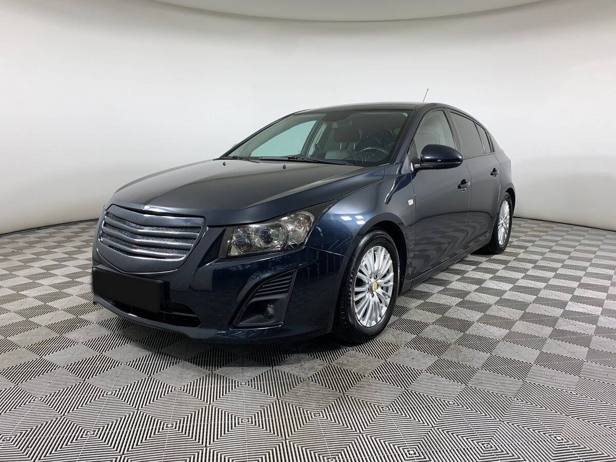 Купить Chevrolet Cruze, 2012, 242 527 км.. Фото: #0