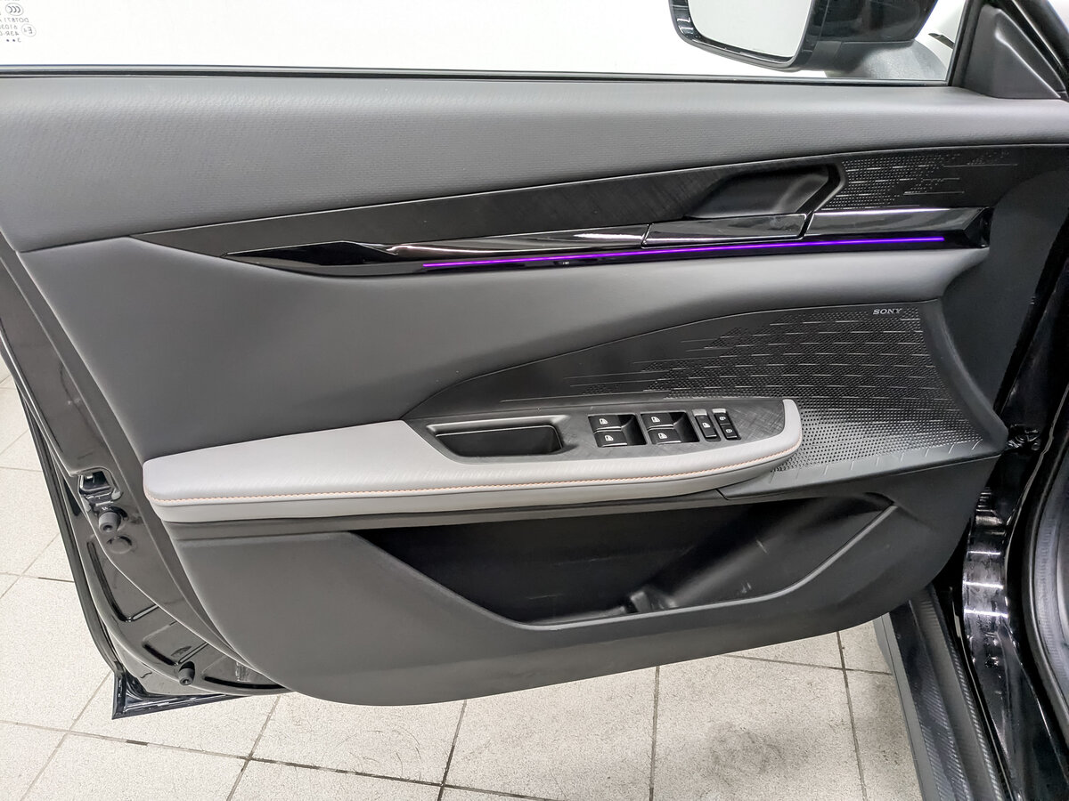 Купить Changan UNI-V, 2023, 33 135 км.. Фото: #18