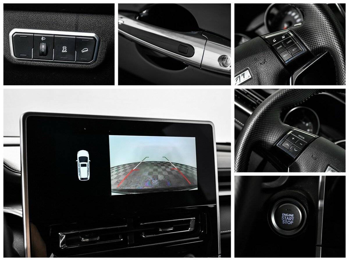 Купить Haval M6, 2024, 17 550 км.. Фото: #15