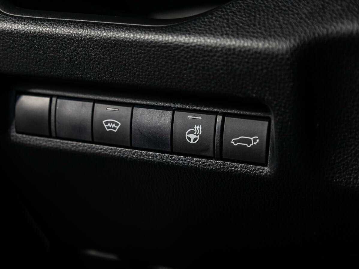 Купить Toyota RAV4, 2020, 63 125 км.. Фото: #15