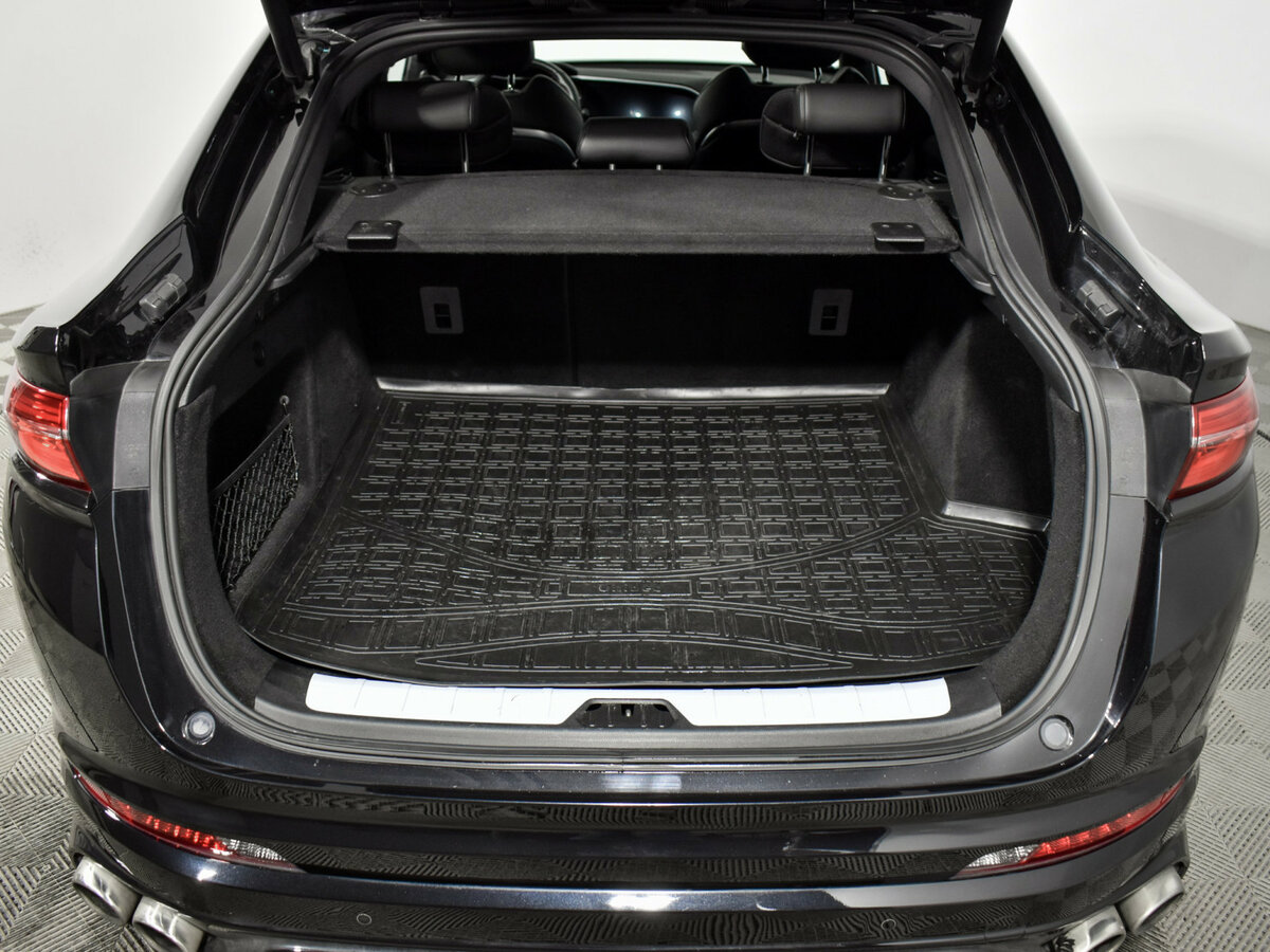 Купить Geely Tugella, 2022, 75 405 км.. Фото: #20