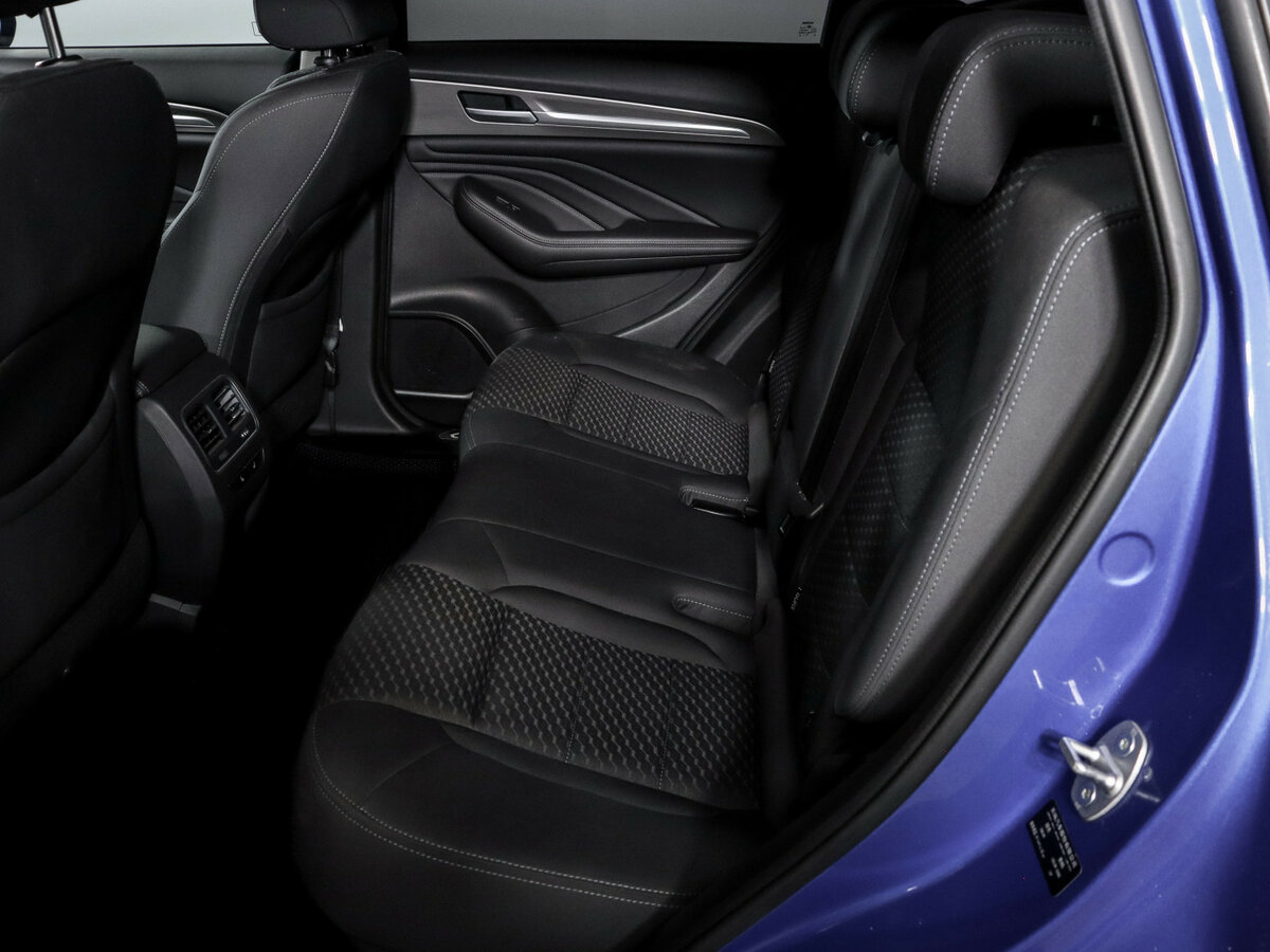 Купить Haval F7, 2019, 95 290 км.. Фото: #9