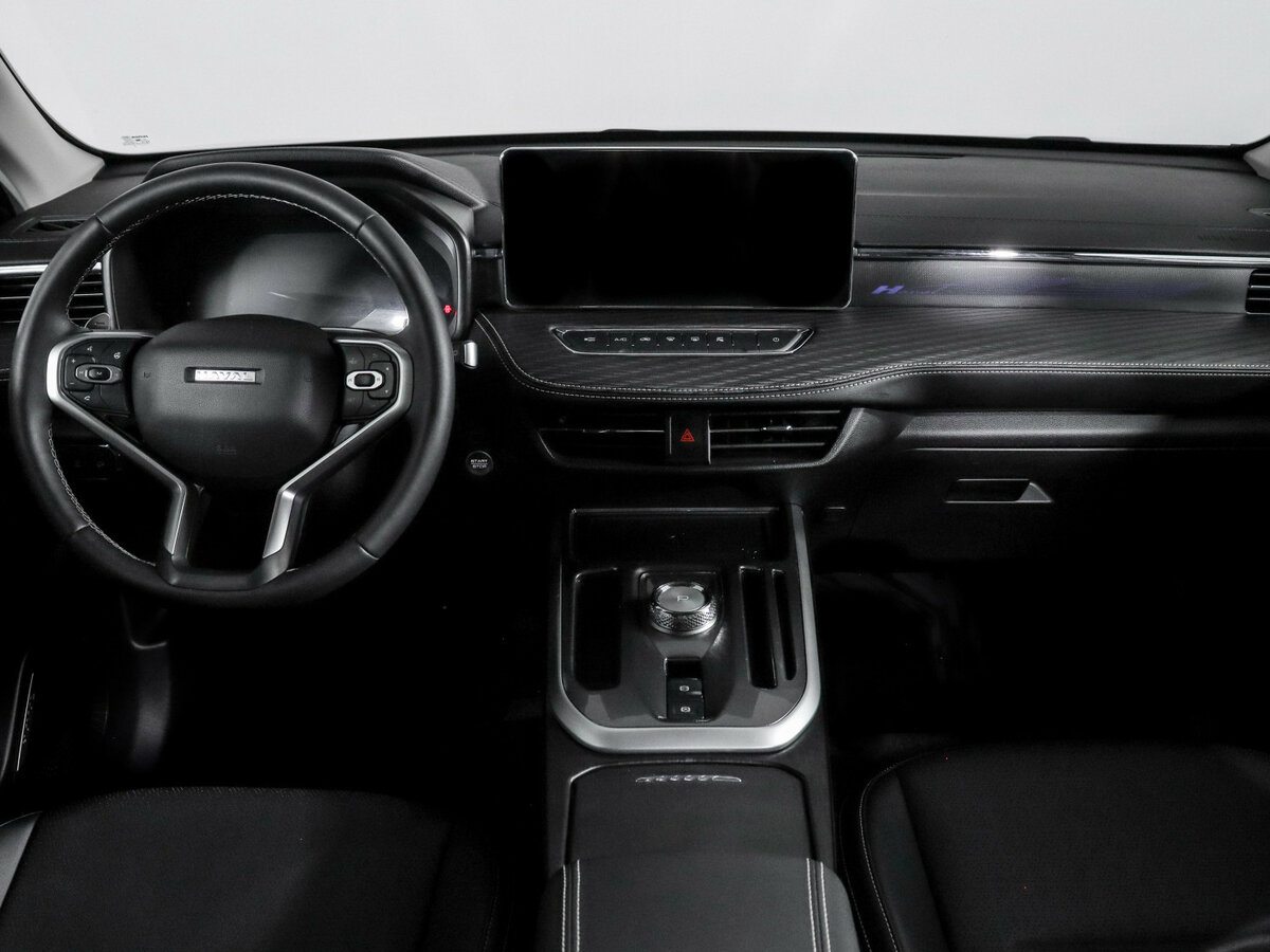 Купить Haval Jolion, 2024, 41 200 км.. Фото: #11