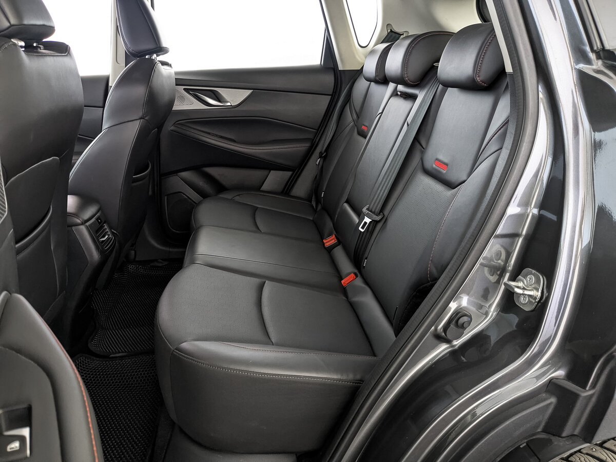 Купить Changan CS35 Plus, 2023, 64 488 км.. Фото: #16