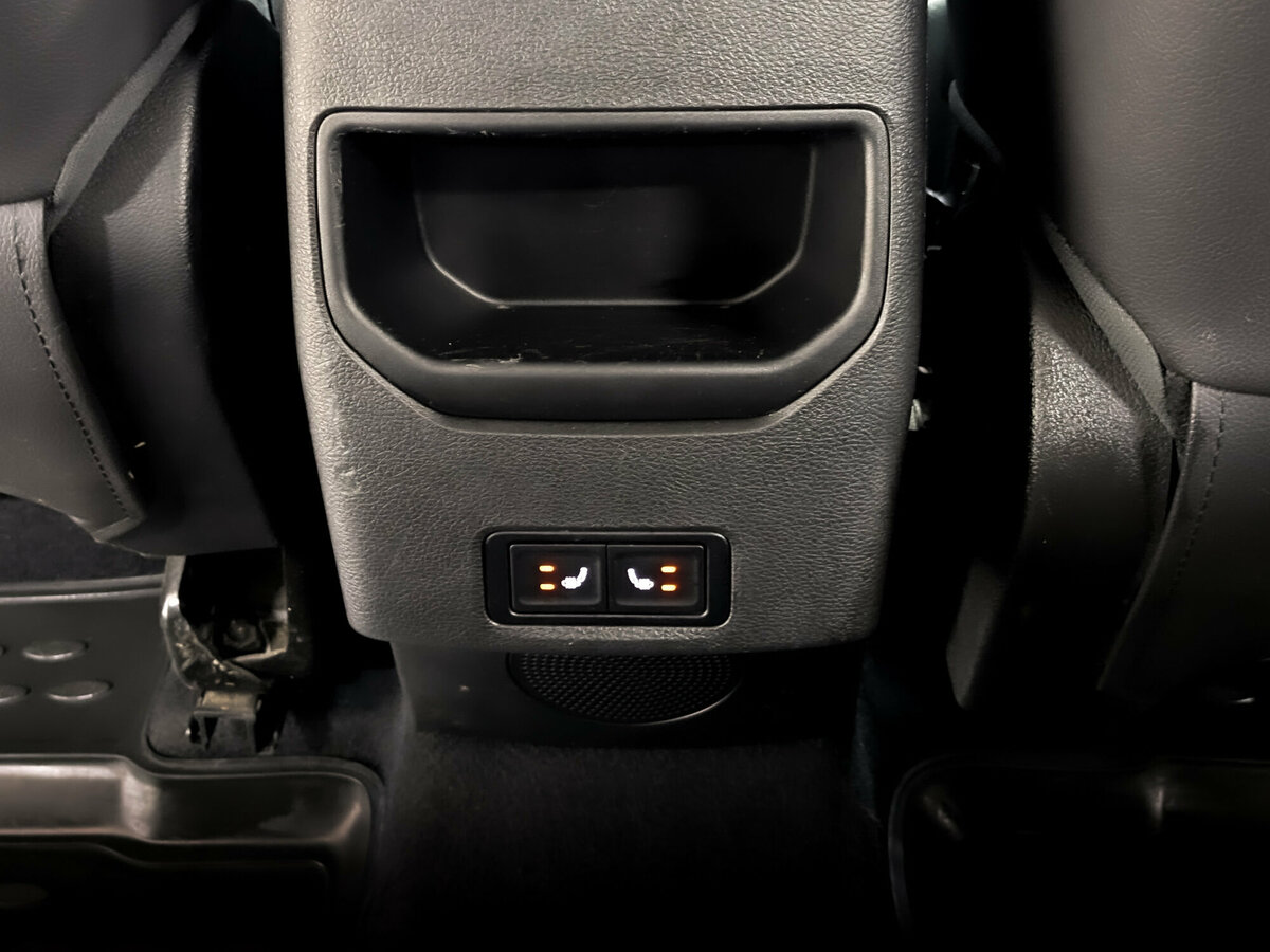 Купить Chery Tiggo 4, 2022, 100 000 км.. Фото: #24