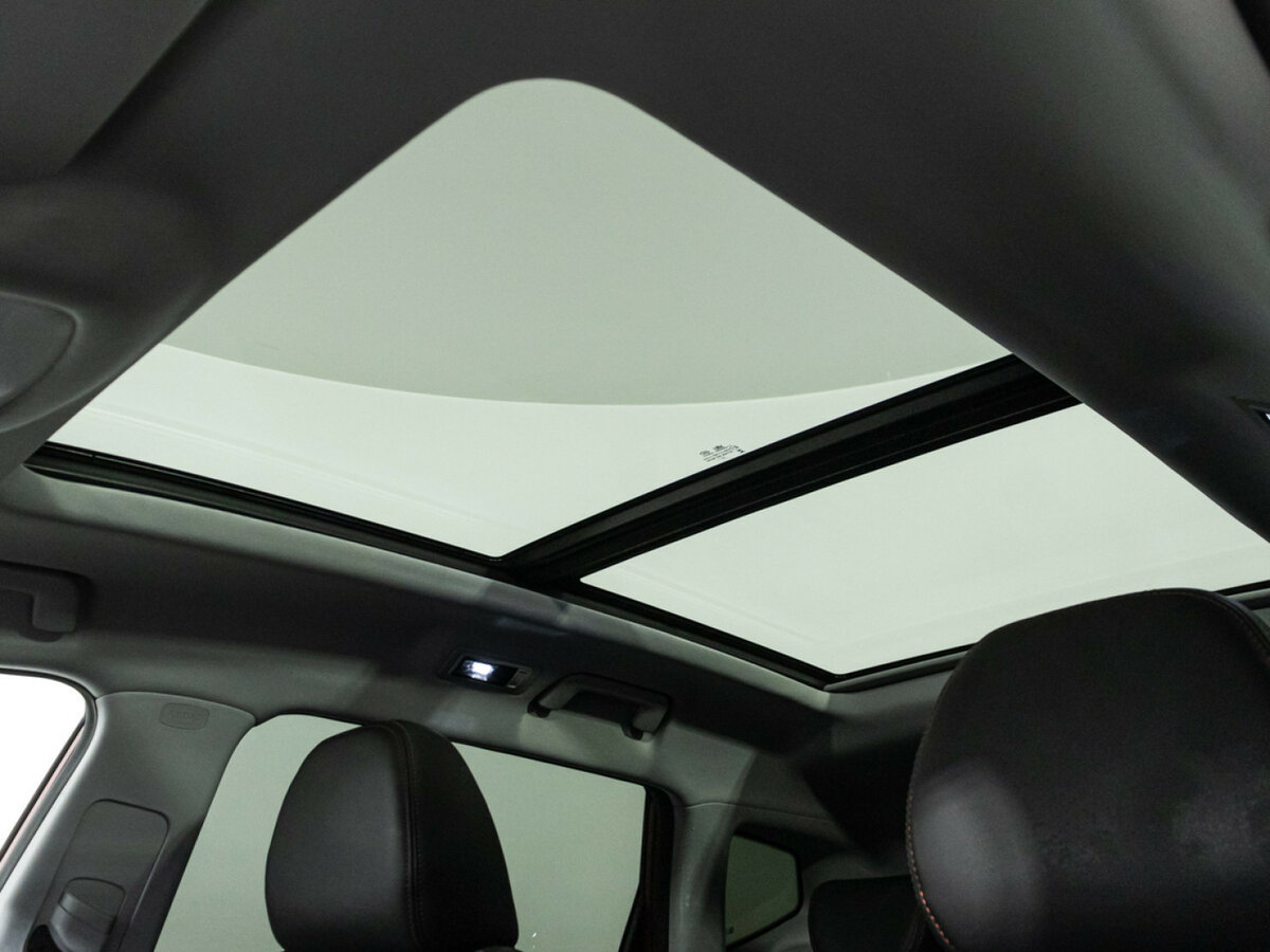 Купить Chery Tiggo 7 Pro, 2022, 37 001 км.. Фото: #14