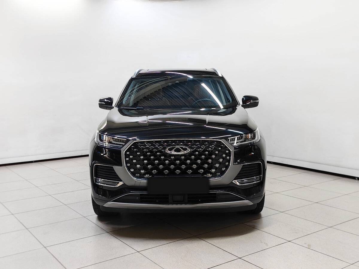 Купить Chery Tiggo 8 Pro Max, 2022, 43 500 км.. Фото: #2