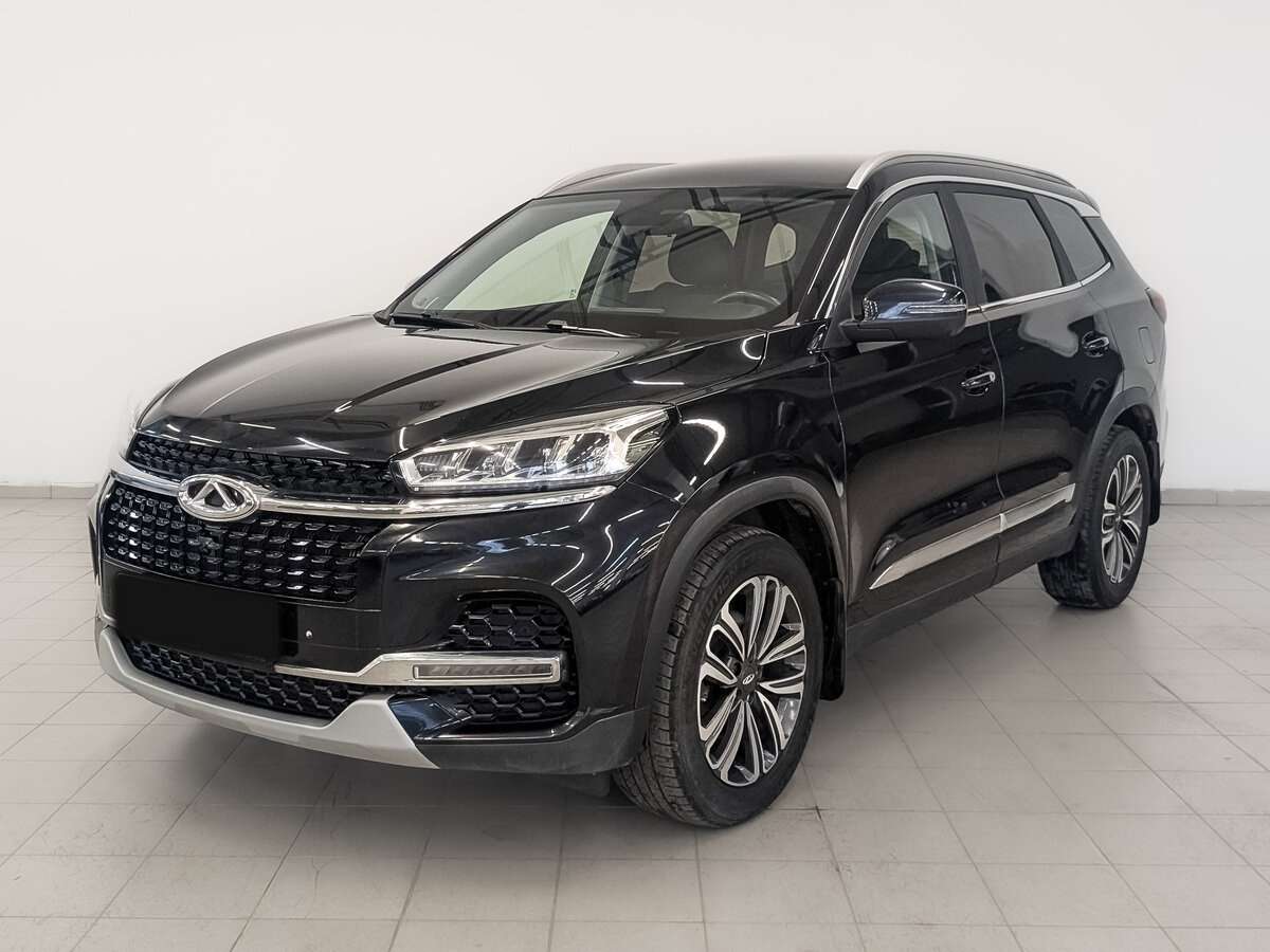 Купить Chery Tiggo 8, 2020, 91 000 км.. Фото: #0