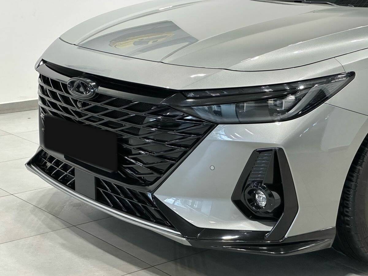 Купить Chery Arrizo 8, 2023, 27 000 км.. Фото: #5