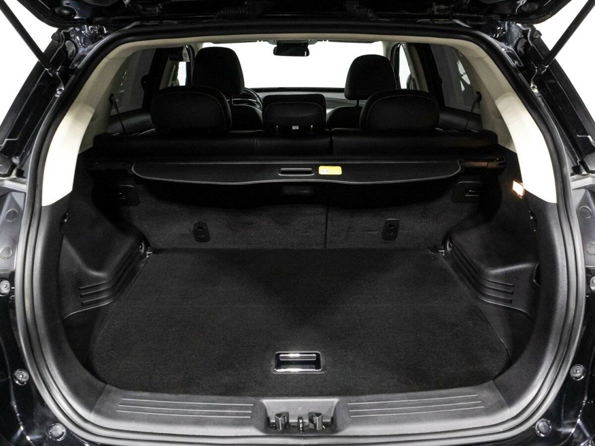 Купить Geely Atlas, 2020, 59 976 км.. Фото: #13