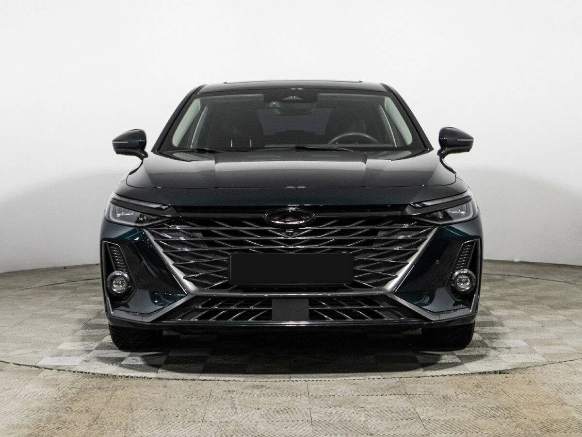 Купить Chery Arrizo 8, 2023, 16 236 км.. Фото: #1