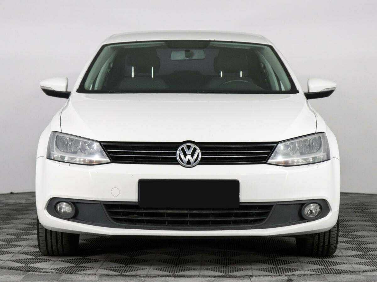 Купить Volkswagen Jetta, 2013, 166 916 км.. Фото: #1