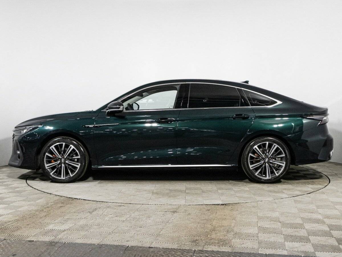 Купить Chery Arrizo 8, 2023, 45 798 км.. Фото: #7