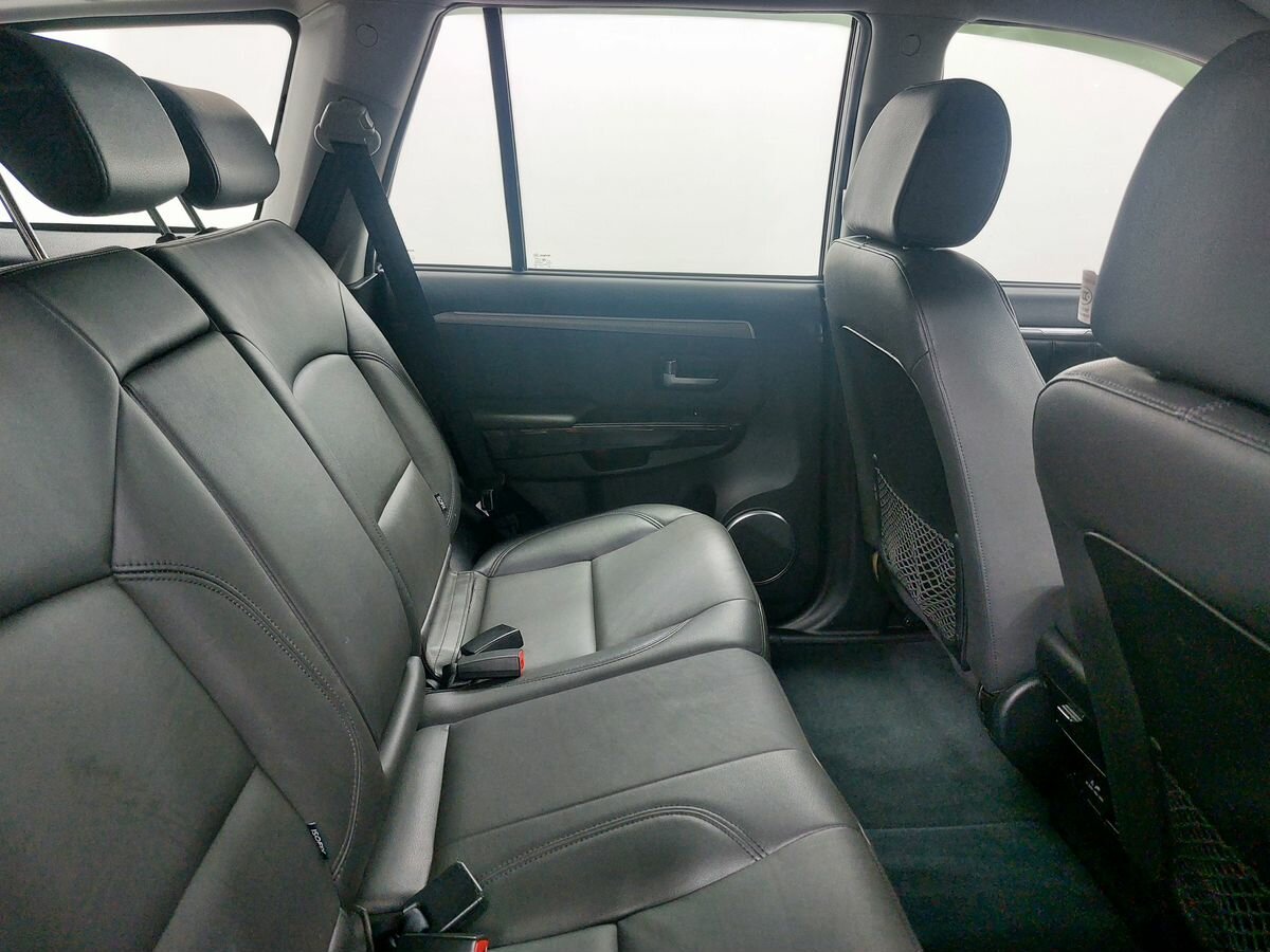 Купить Haval H5, 2020, 76 390 км.. Фото: #13
