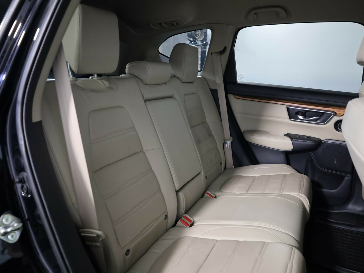 Купить Honda CR-V, 2018, 130 435 км.. Фото: #13