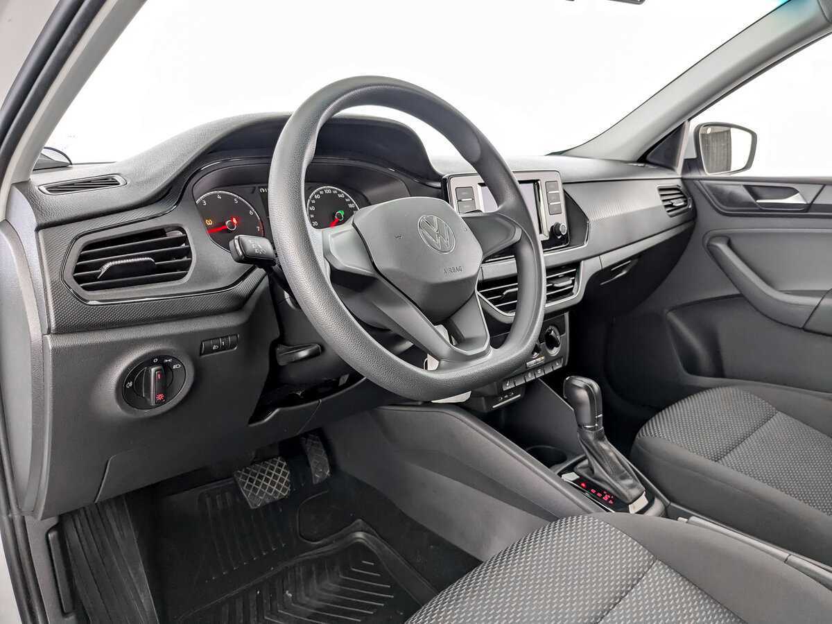 Купить Volkswagen Polo, 2020, 50 372 км.. Фото: #13