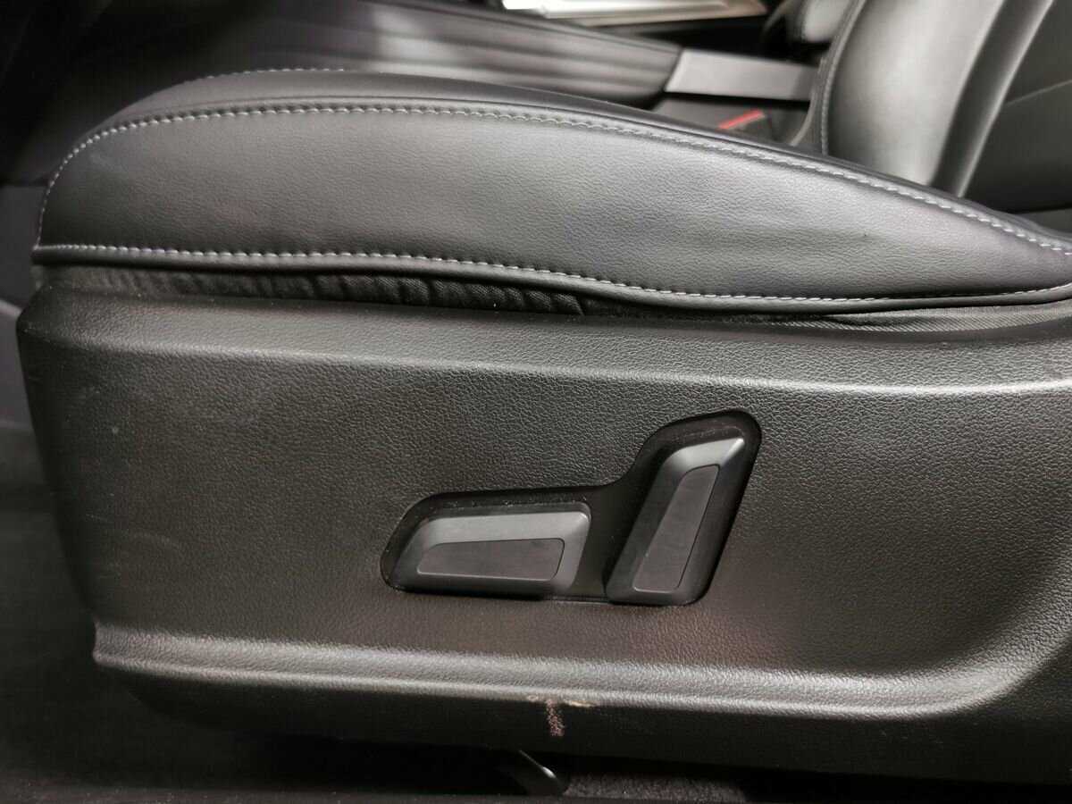 Купить Haval F7, 2019, 98 174 км.. Фото: #17