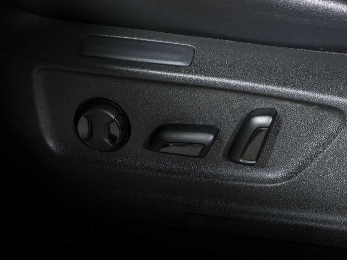 Купить Volkswagen Taos, 2021, 41 880 км.. Фото: #12
