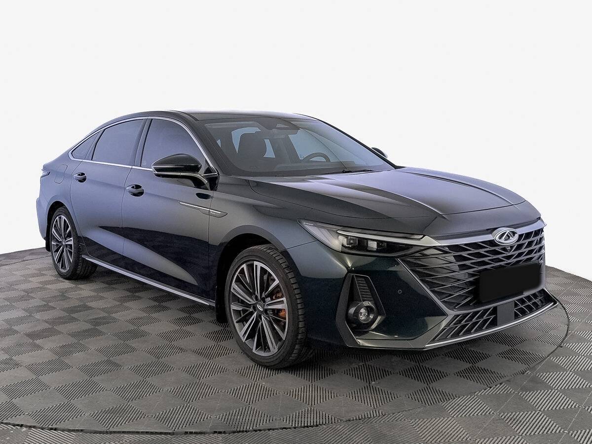 Купить Chery Arrizo 8, 2023, 31 778 км.. Фото: #2