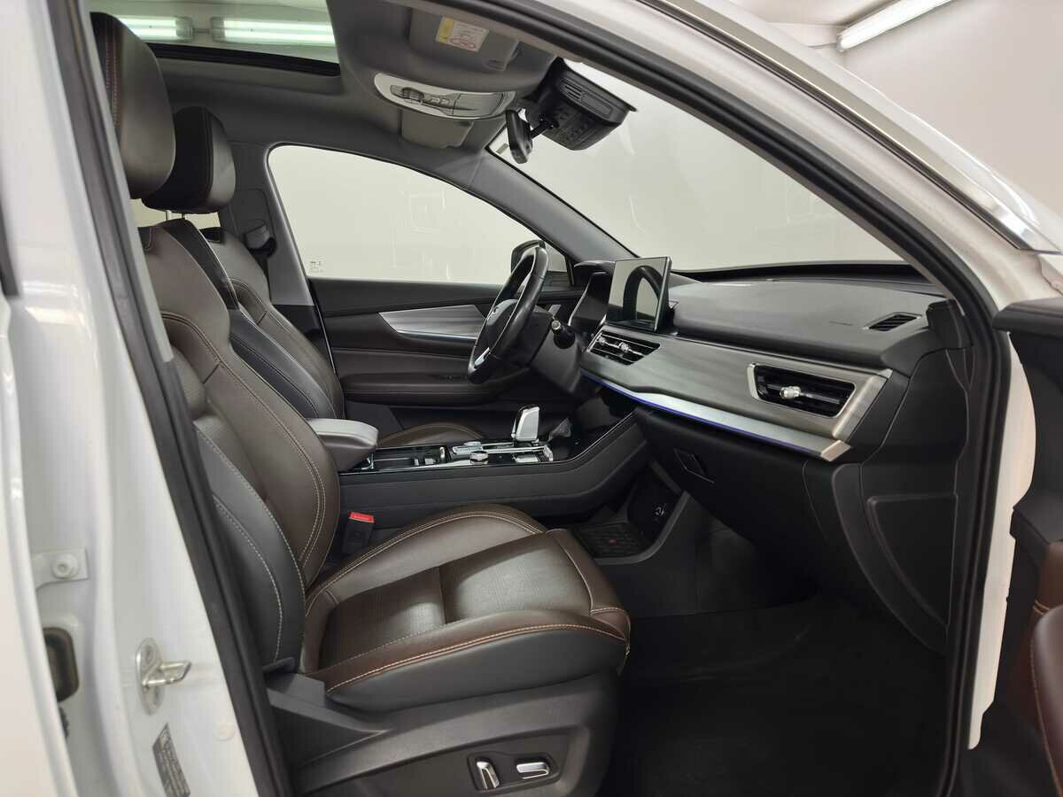 Купить Chery Tiggo 8 Pro, 2021, 84 678 км.. Фото: #12