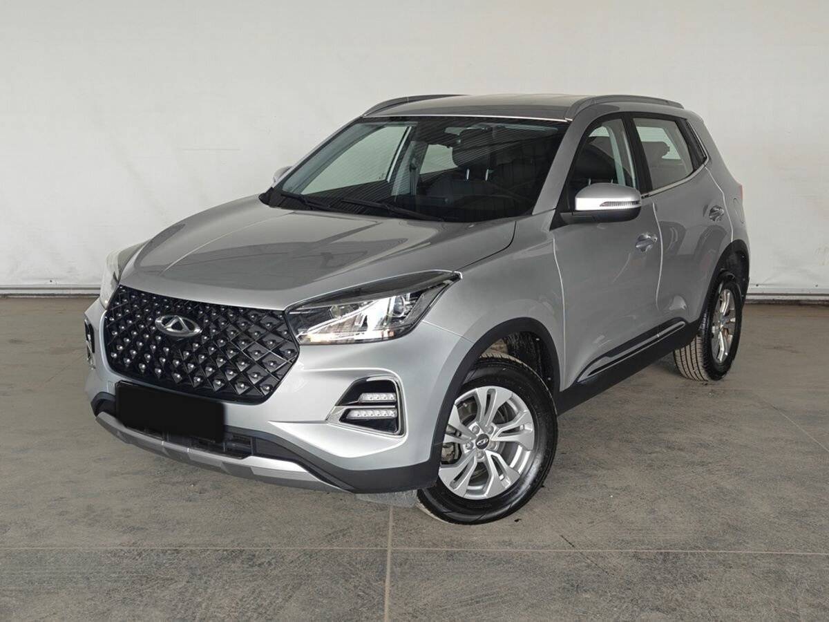 Купить Chery Tiggo 4 Pro, 2023, 20 980 км.. Посмотреть фото