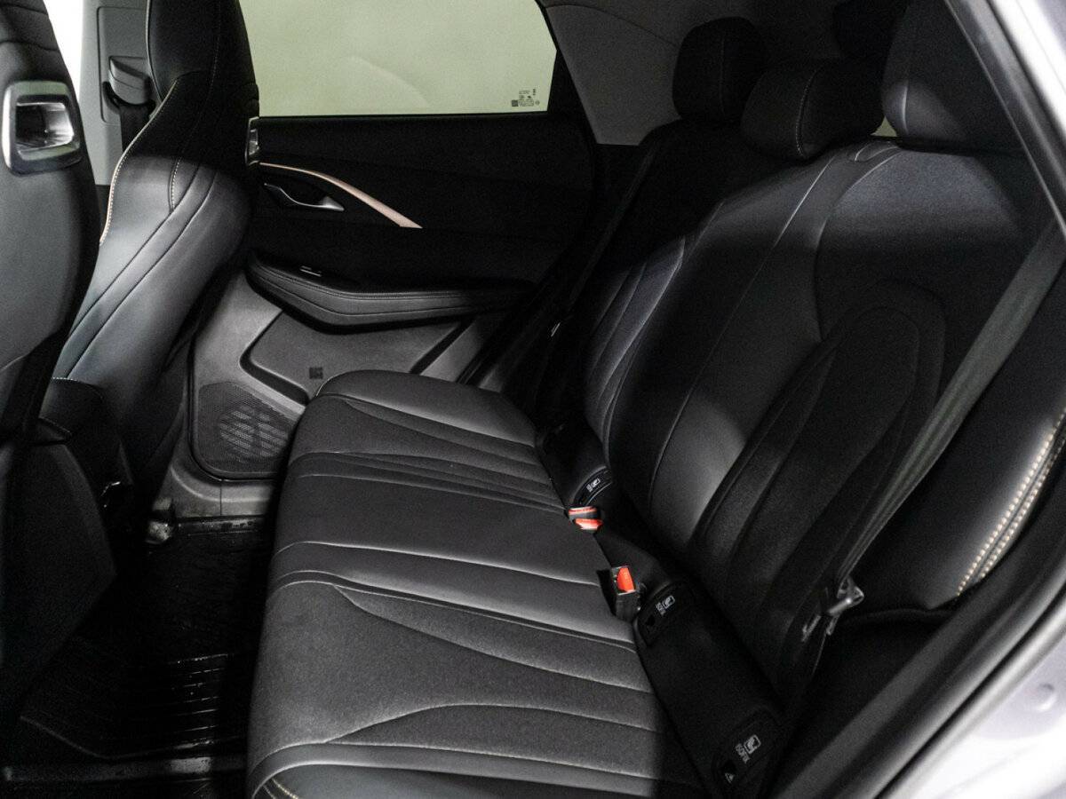 Купить OMODA C5, 2022, 62 545 км.. Фото: #9