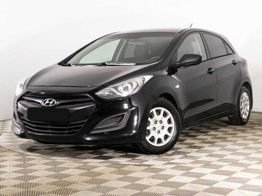 Купить Hyundai i30, 2014, 227 924 км.. Посмотреть фото