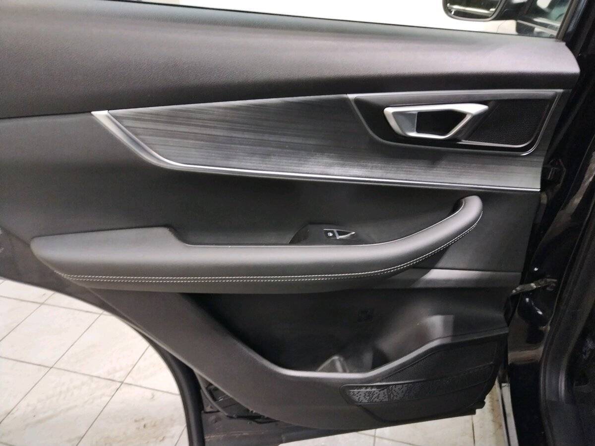 Купить Chery Tiggo 7 Pro, 2022, 4 450 км.. Фото: #10