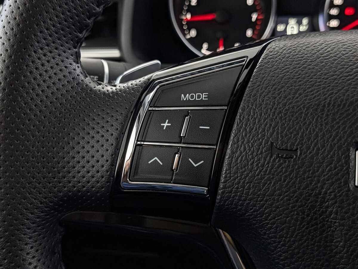 Купить Haval M6, 2023, 45 062 км.. Фото: #24