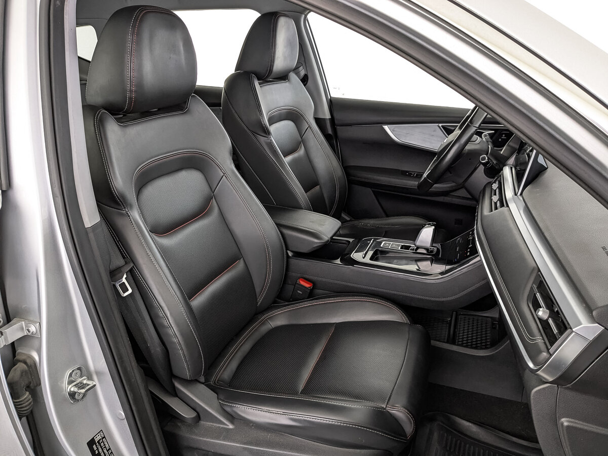 Купить Chery Tiggo 7 Pro, 2022, 119 511 км.. Фото: #21
