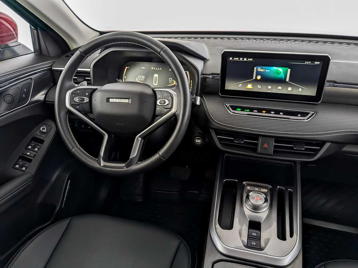 Купить Haval Jolion, 2023, 29 054 км.. Фото: #29