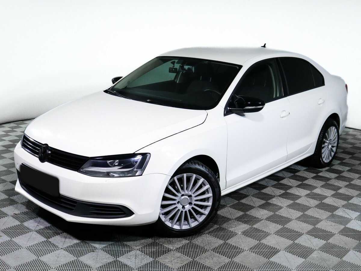 Купить Volkswagen Jetta, 2013, 198 671 км.. Фото: #12