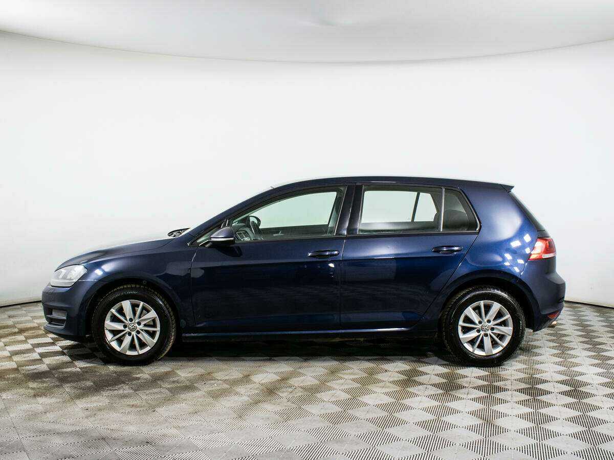 Купить Volkswagen Golf, 2013, 132 861 км.. Фото: #7