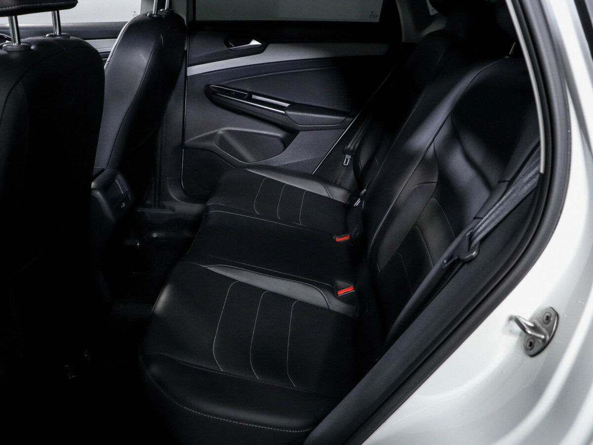 Купить Jetta VS5, 2023, 71 700 км.. Фото: #9