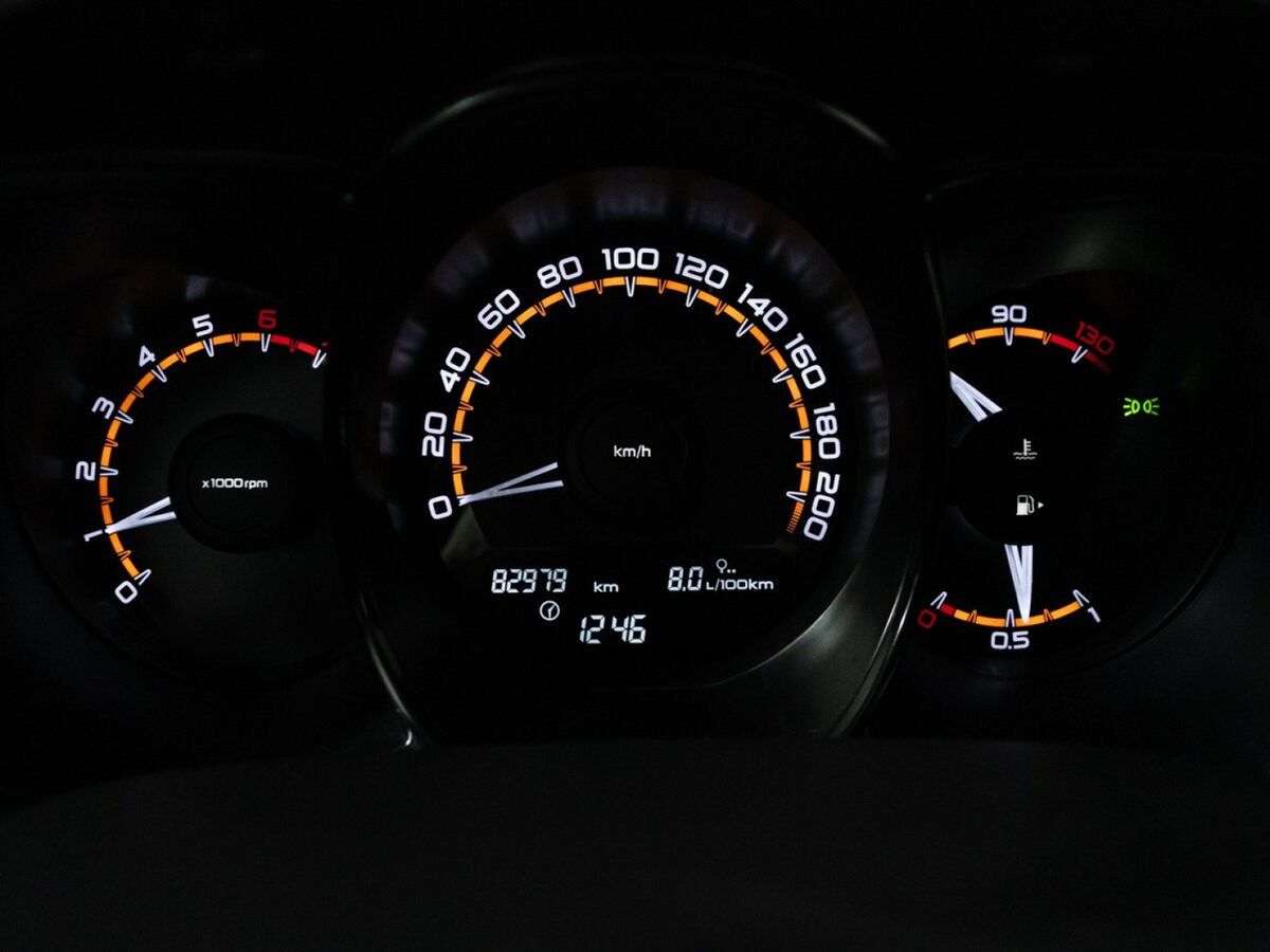 Купить Lada (ВАЗ) Vesta, 2020, 82 977 км.. Фото: #11