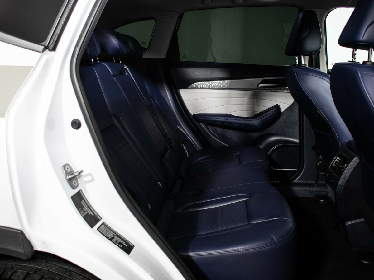 Купить Haval F7, 2024, 147 375 км.. Фото: #11