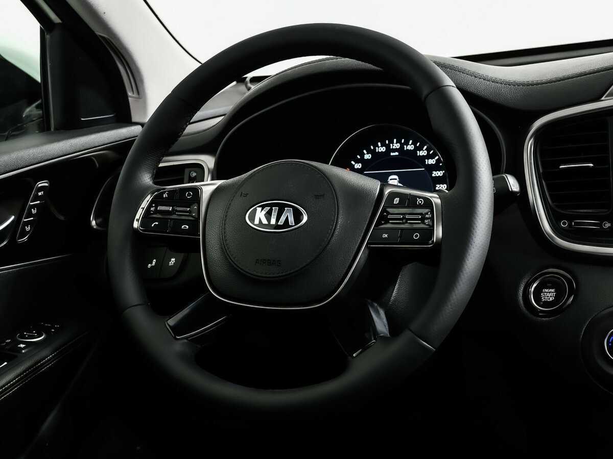 Купить Kia Sorento, 2018, 165 905 км.. Фото: #11