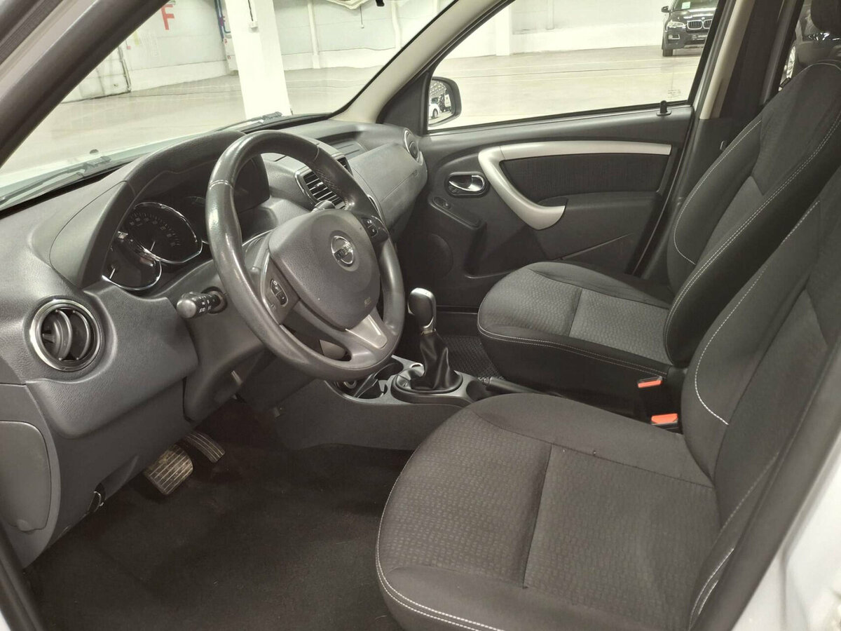Купить Nissan Terrano, 2018, 118 242 км.. Фото: #14
