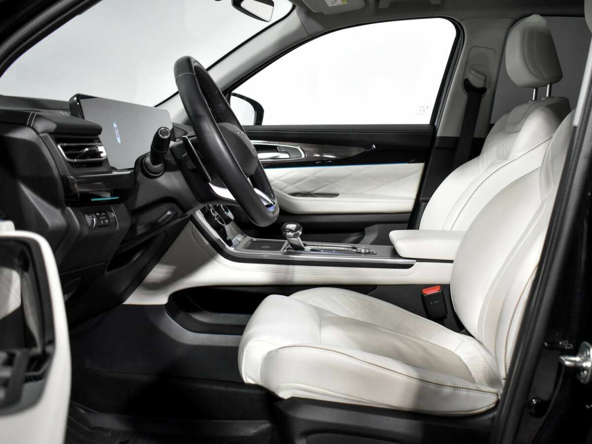 Купить EXEED VX, 2022, 29 981 км.. Фото: #8