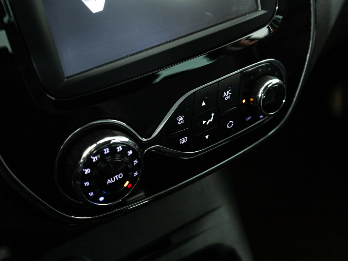 Купить Renault Kaptur, 2016, 90 560 км.. Фото: #14