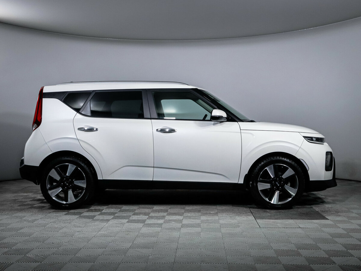 Купить Kia Soul, 2019, 48 607 км.. Фото: #3