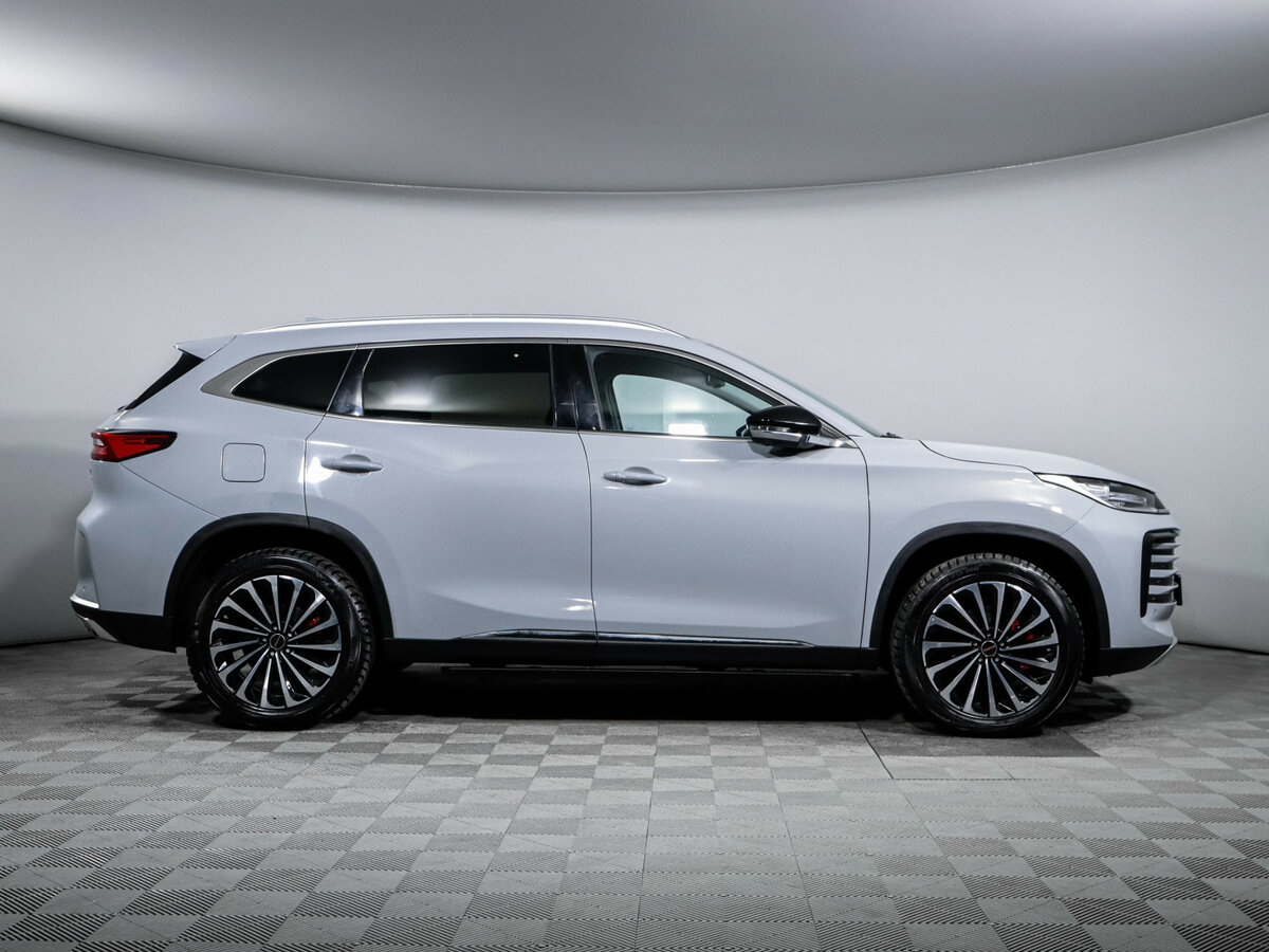 Купить EXEED TXL, 2022, 23 576 км.. Фото: #3