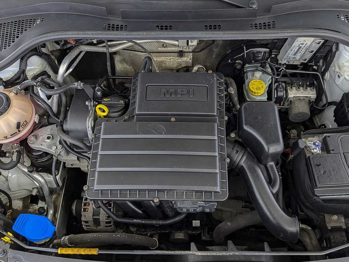 Купить Skoda Rapid, 2019, 148 791 км.. Фото: #8