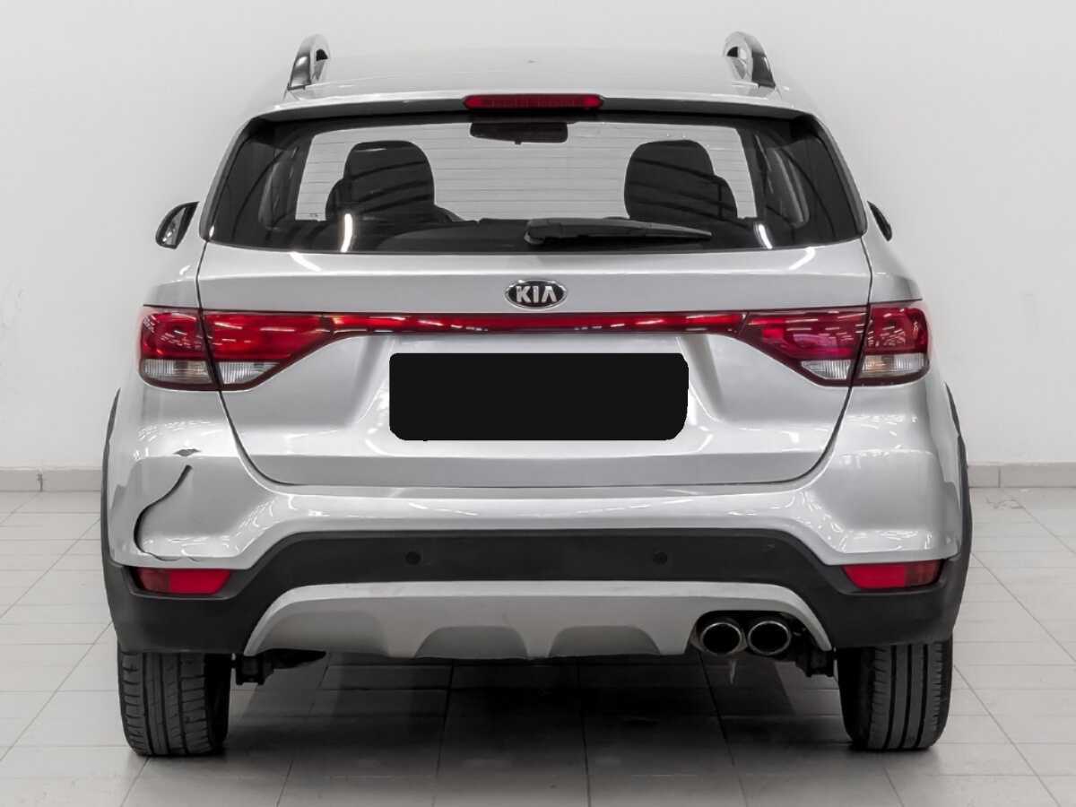 Купить Kia Rio, 2020, 180 457 км.. Фото: #5