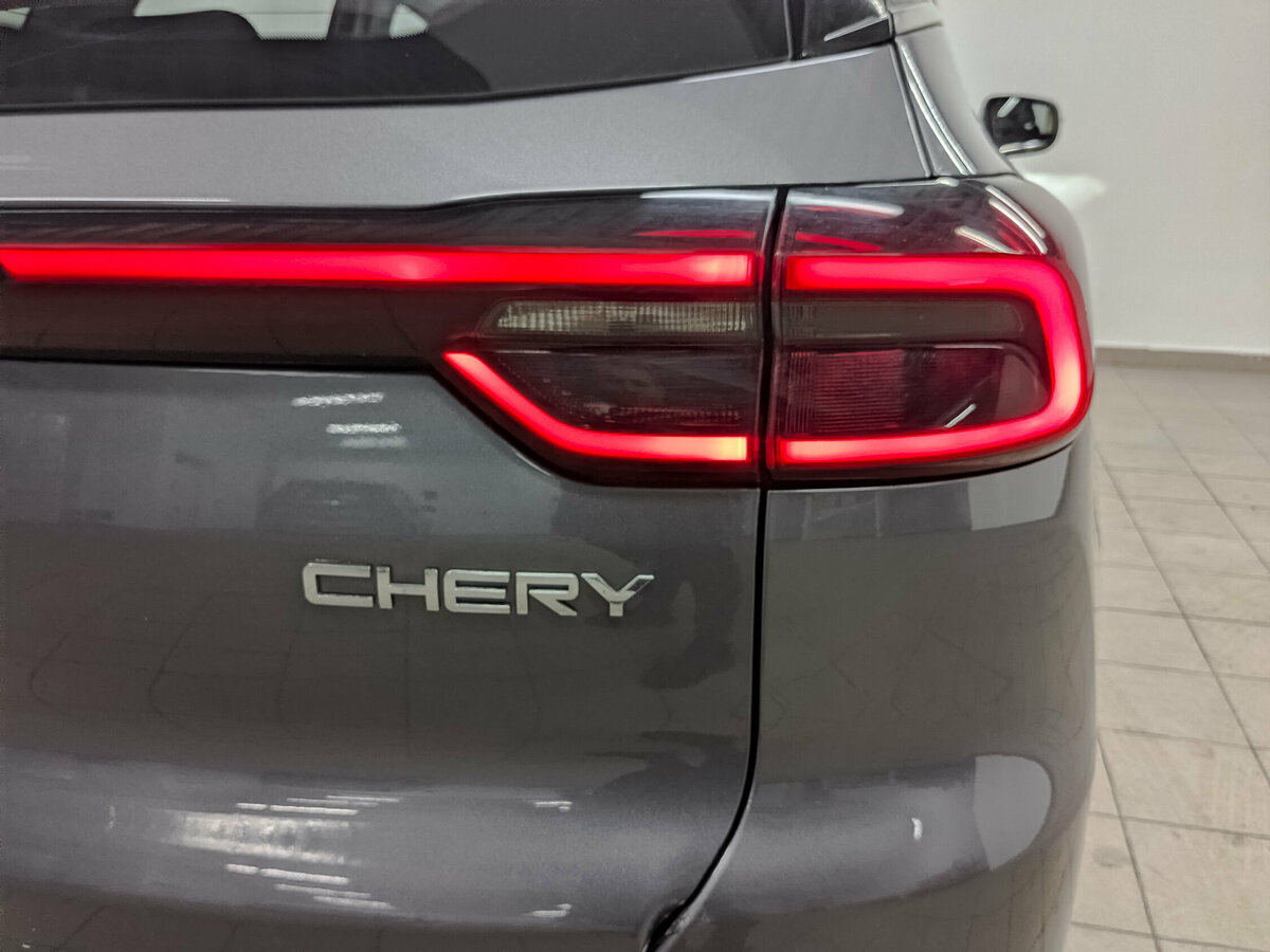 Купить Chery Tiggo 7 Pro, 2022, 88 064 км.. Фото: #23